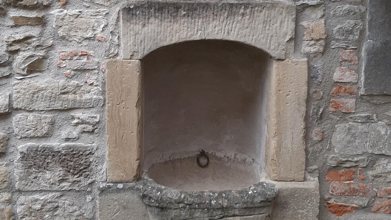 Photo of Outdoor in Pratovecchio