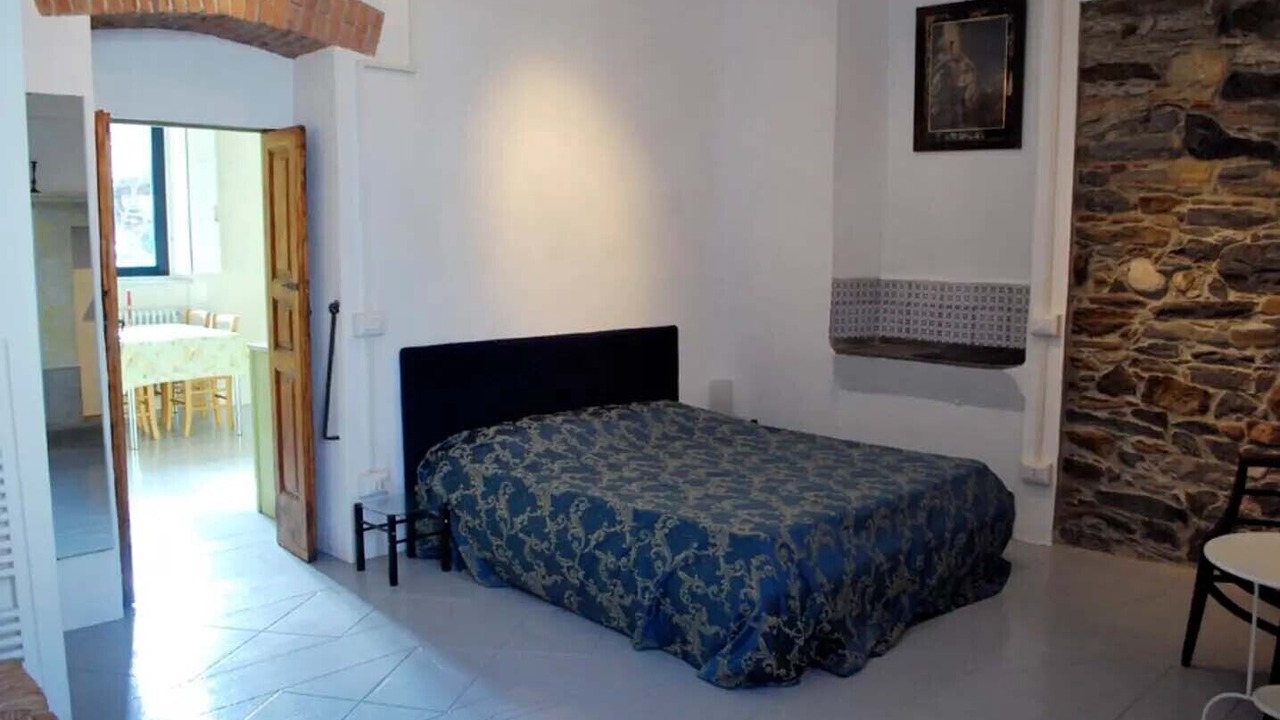 Photo of Bedroom in Caldana