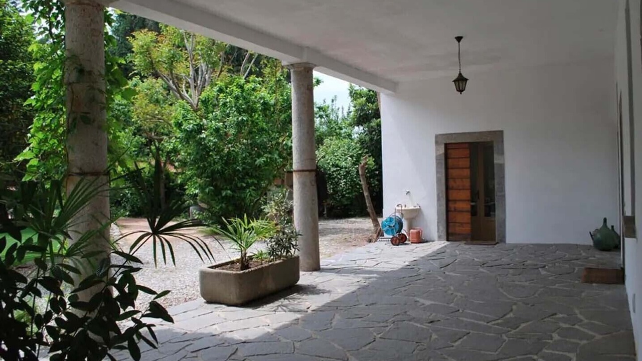 Photo of Patio Balcony in Caldana