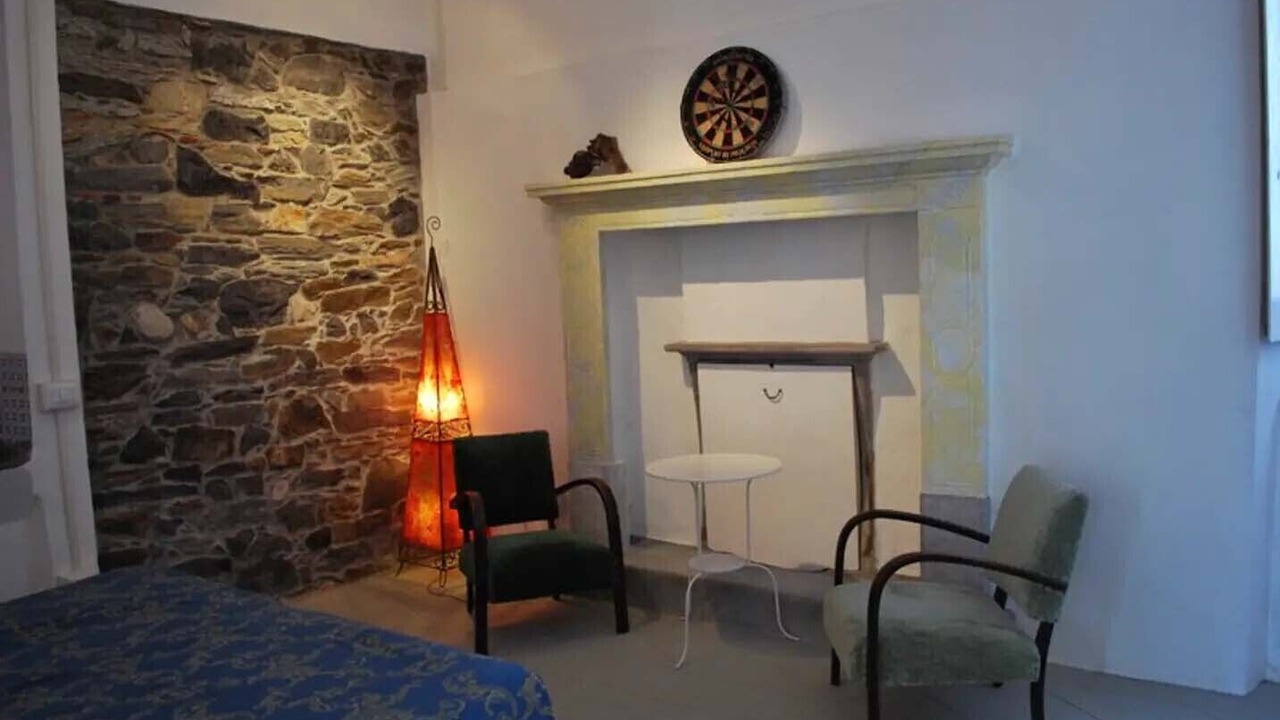 Photo of Bedroom in Caldana