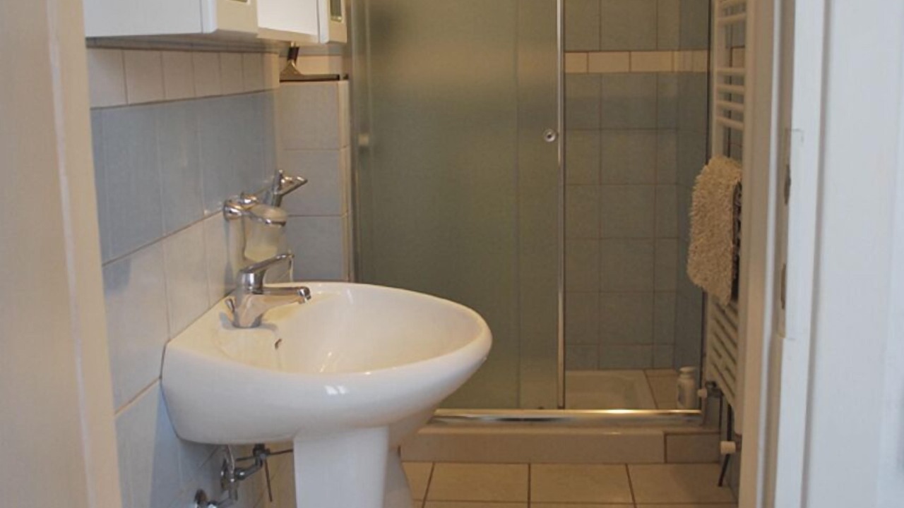 Photo of Bathroom in Caldana