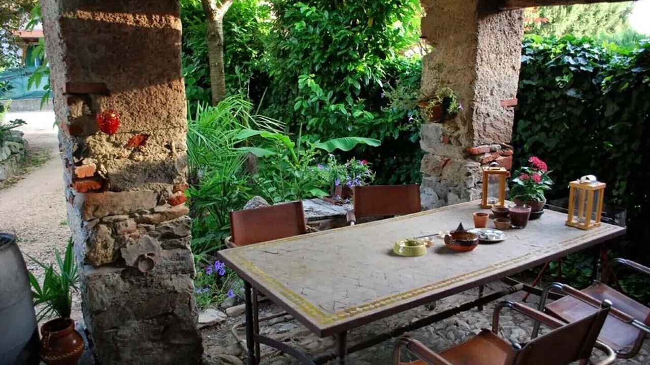 Photo of Outdoor in Caldana