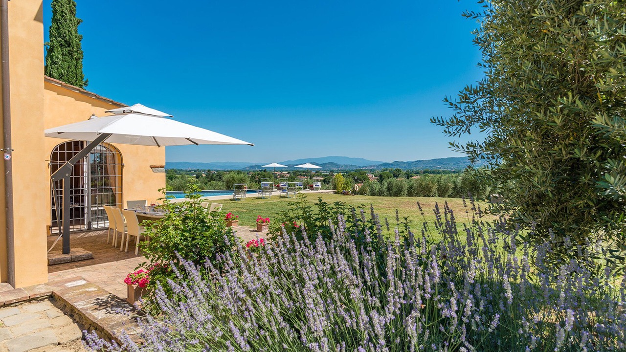 Photo of Outdoor in Alberoro