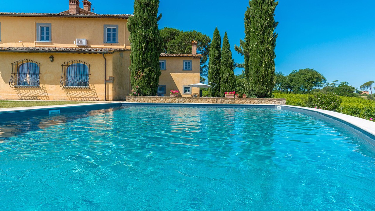 Photo of Outdoor in Alberoro
