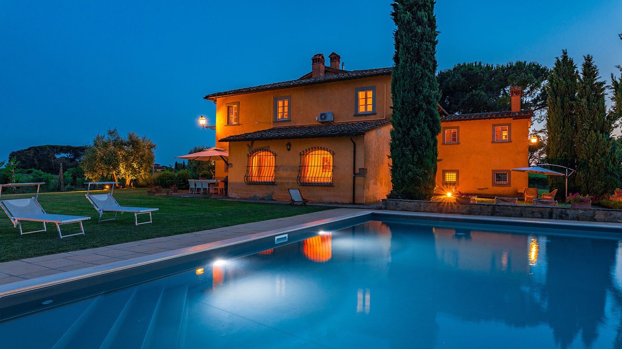 Photo of Outdoor in Alberoro