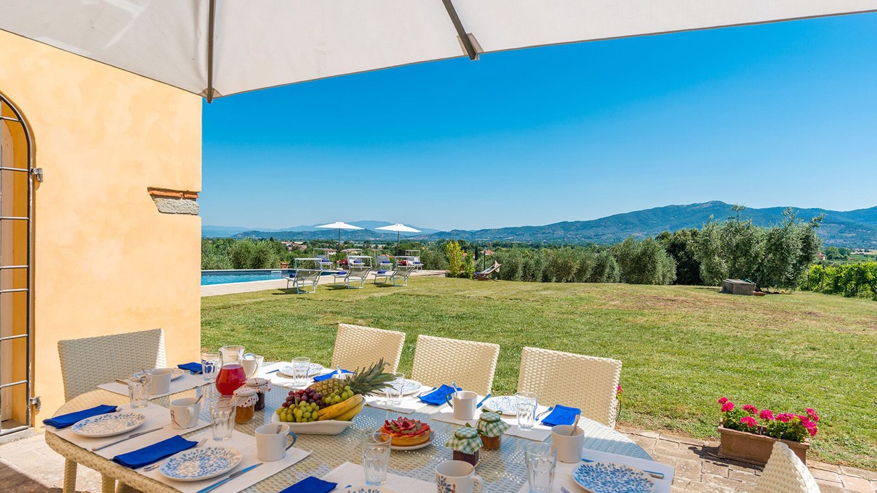 Photo of Outdoor in Alberoro