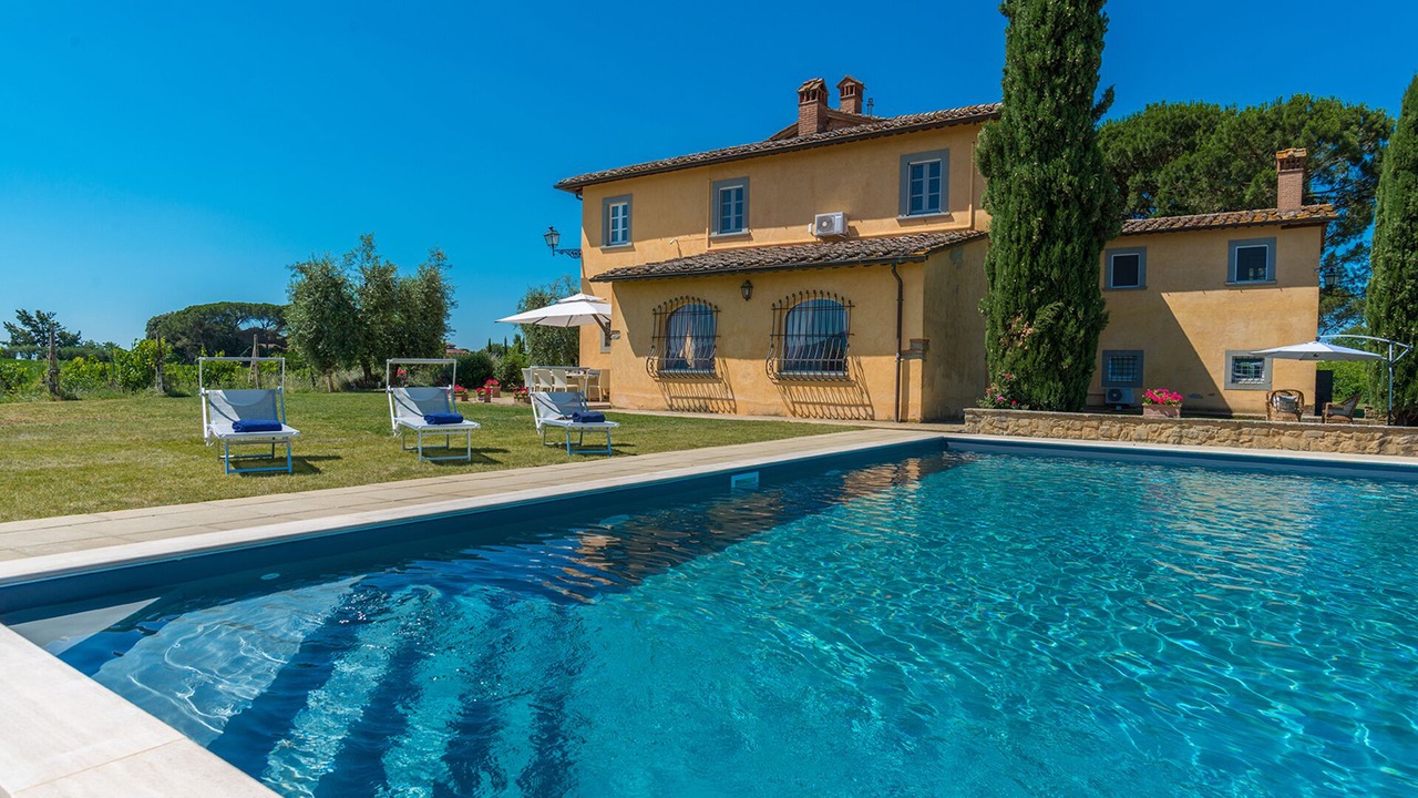 Photo of Outdoor in Alberoro