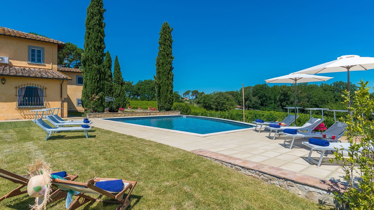Photo of Outdoor in Alberoro