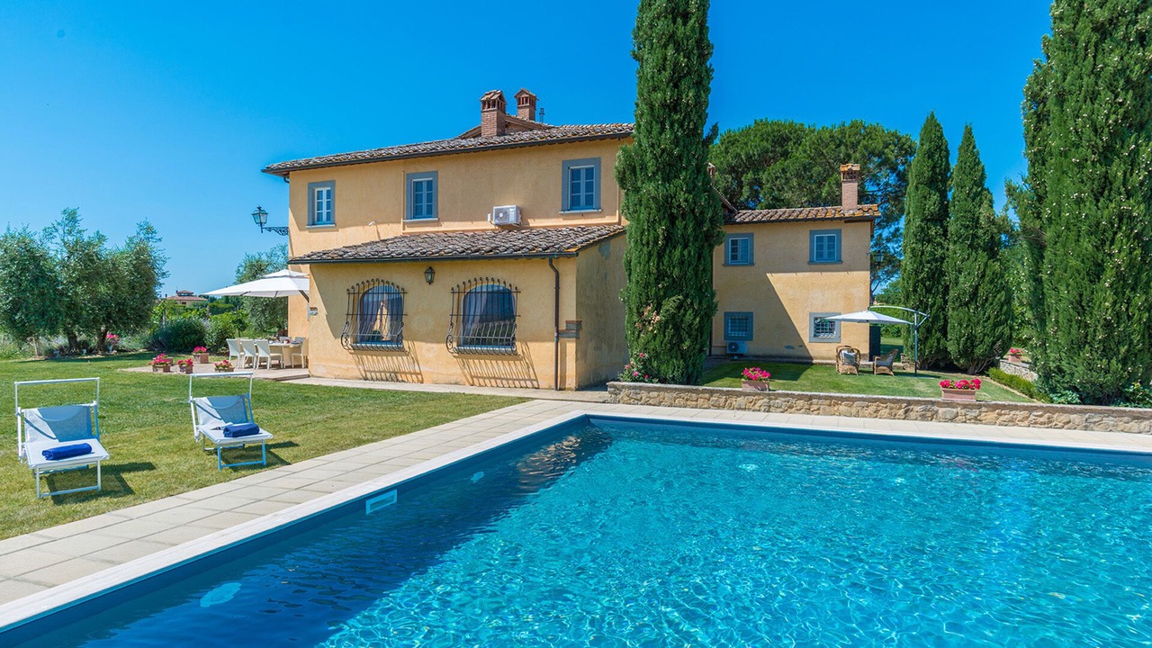 Photo of Outdoor in Alberoro