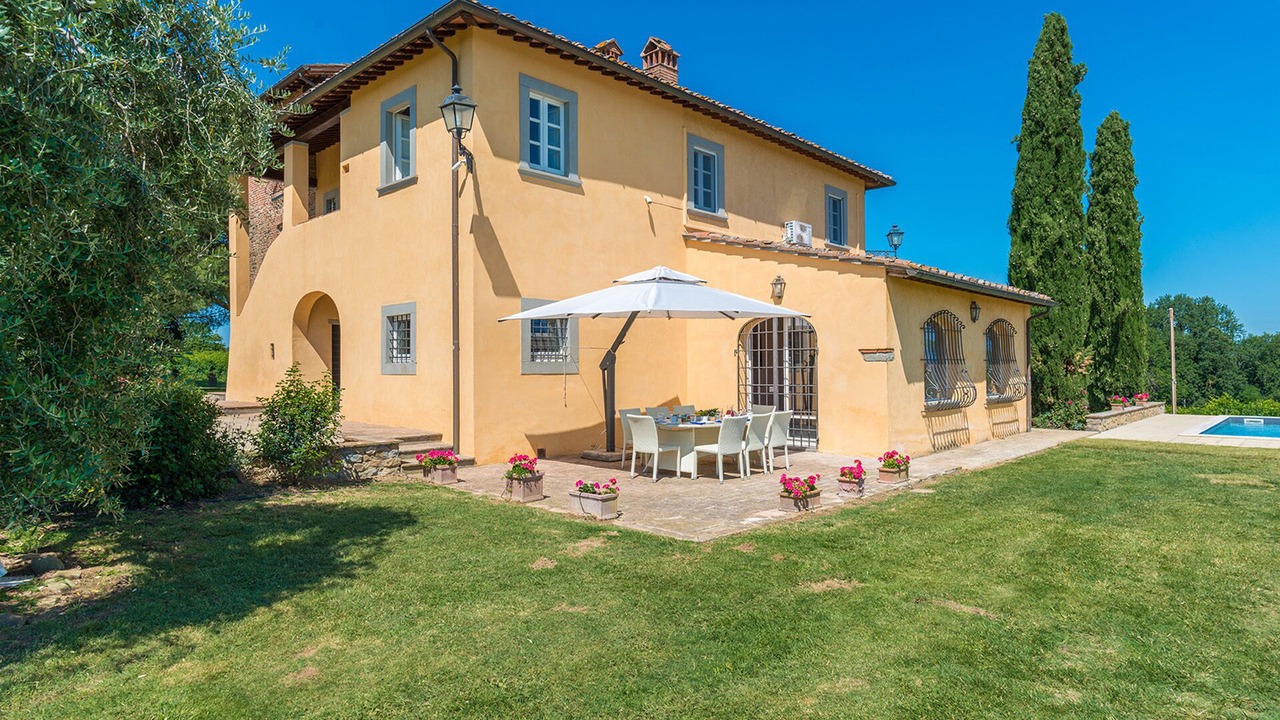 Photo of Outdoor in Alberoro