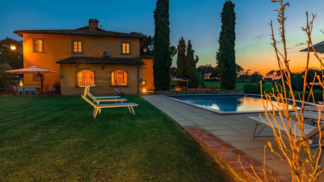 Photo of Outdoor in Alberoro