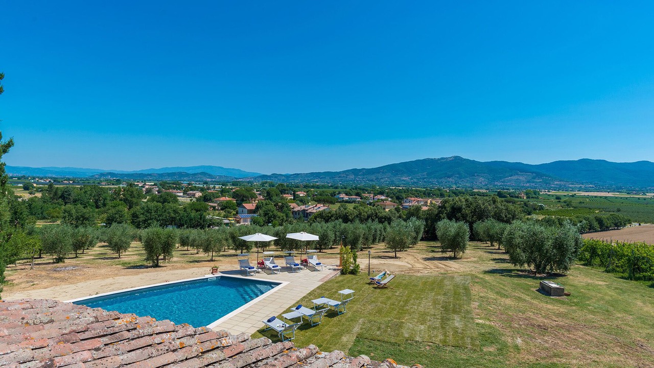 Photo of Outdoor in Alberoro