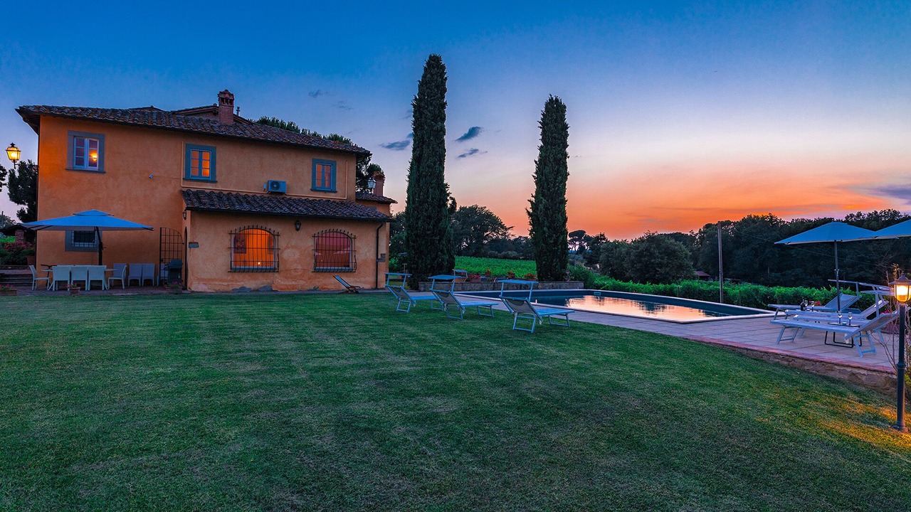 Photo of Outdoor in Alberoro