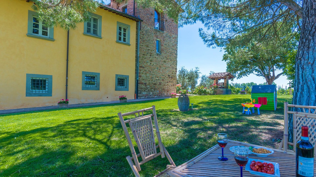 Photo of Outdoor in Alberoro