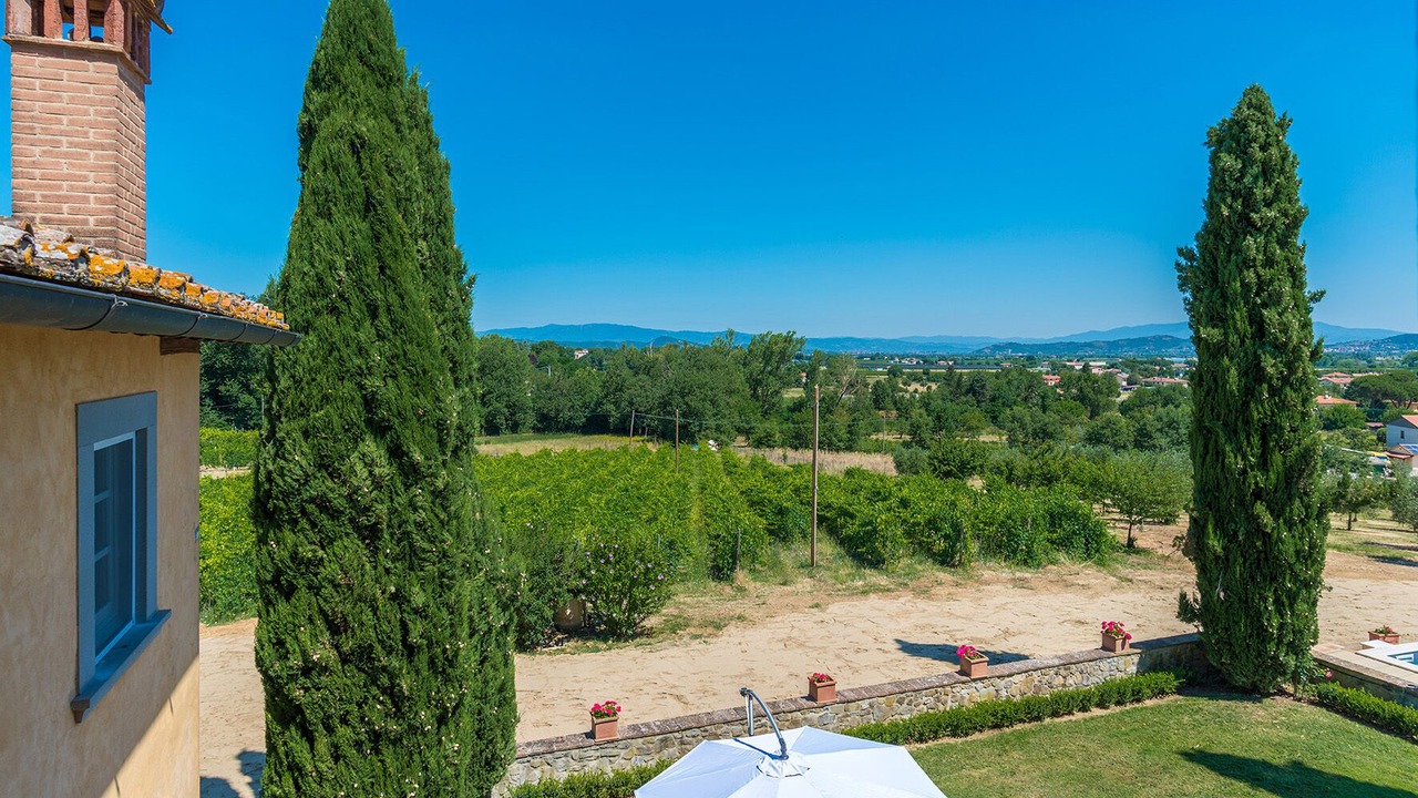 Photo of Outdoor in Alberoro