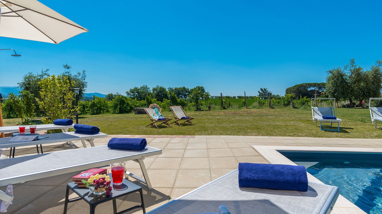 Photo of Outdoor in Alberoro