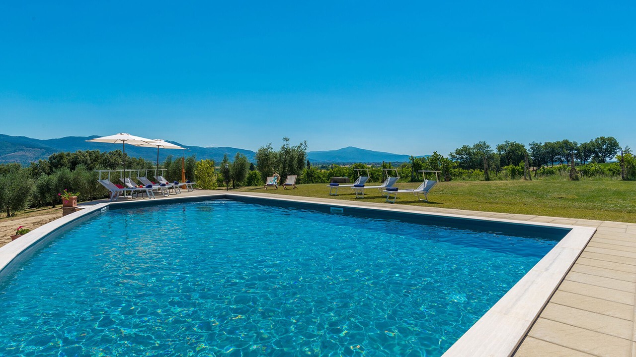 Photo of Outdoor in Alberoro