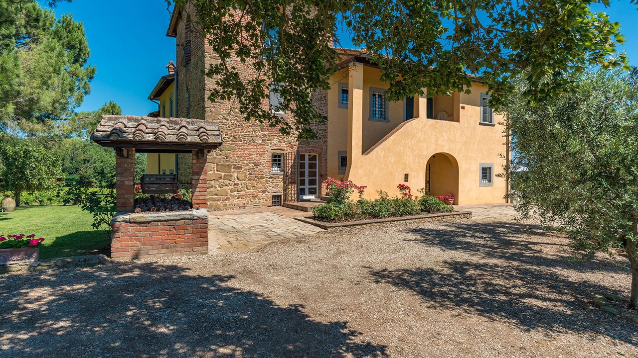 Photo of Outdoor in Alberoro