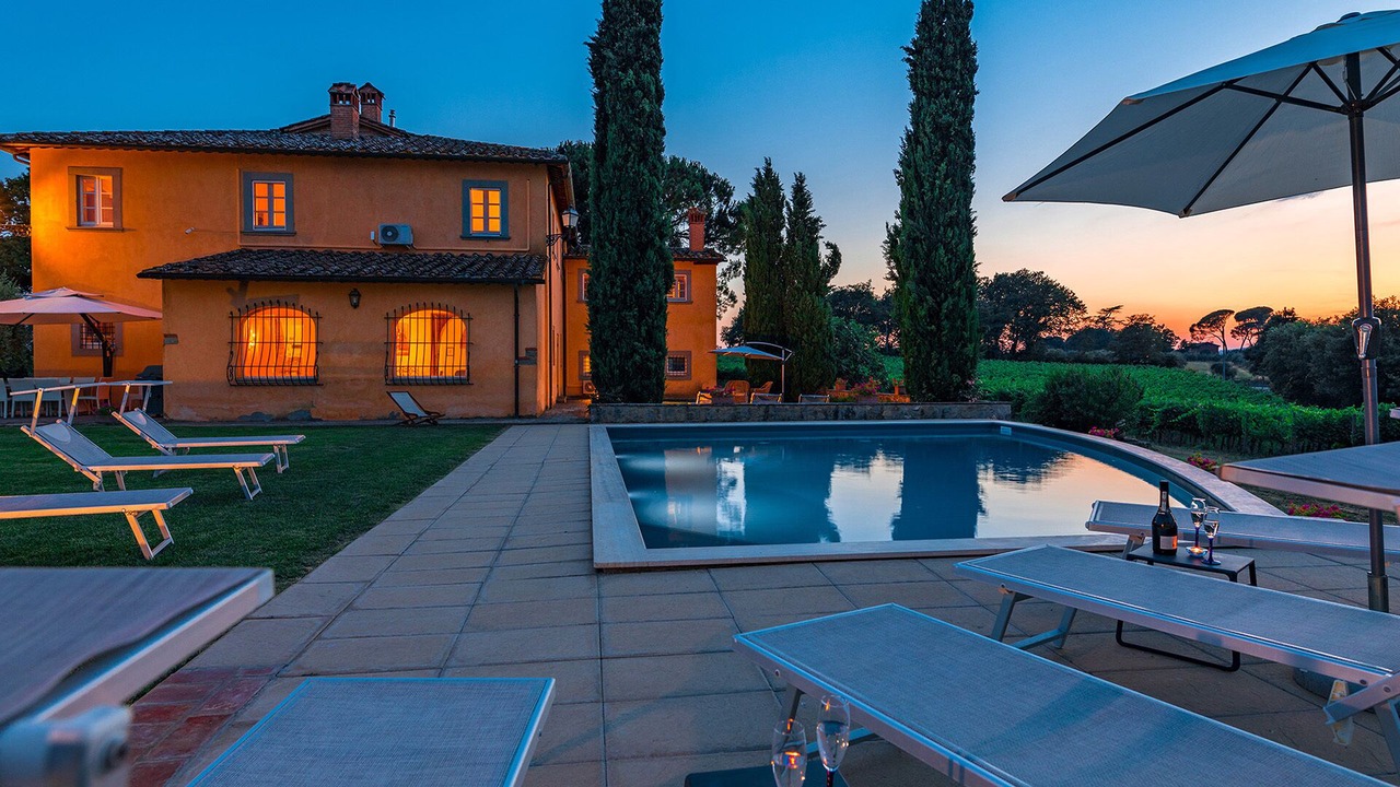 Photo of Outdoor in Alberoro