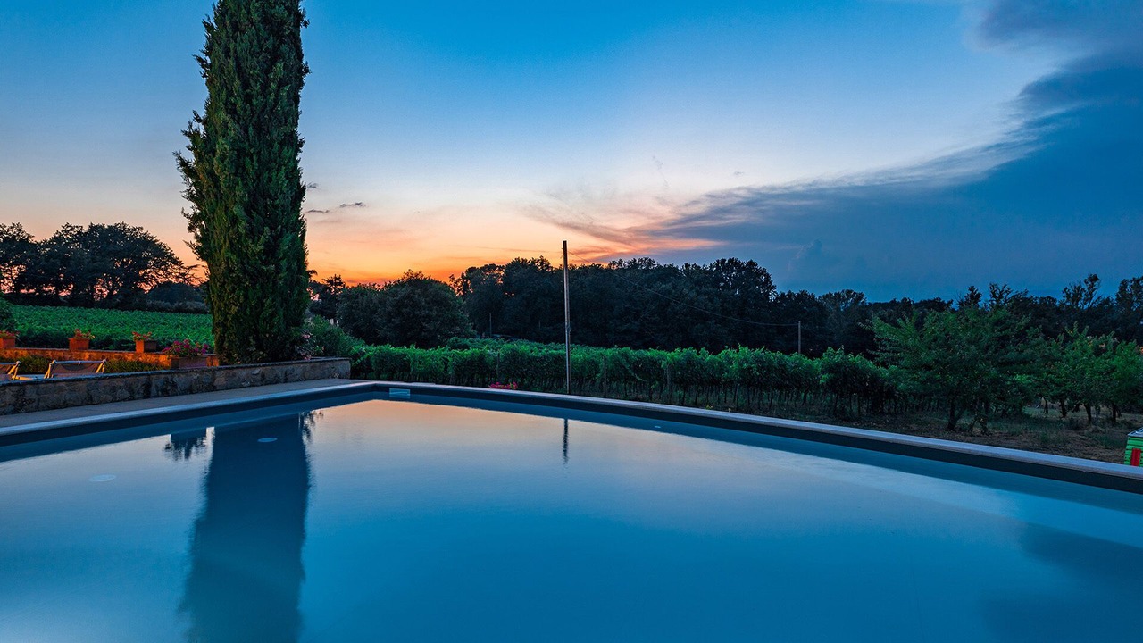Photo of Outdoor in Alberoro