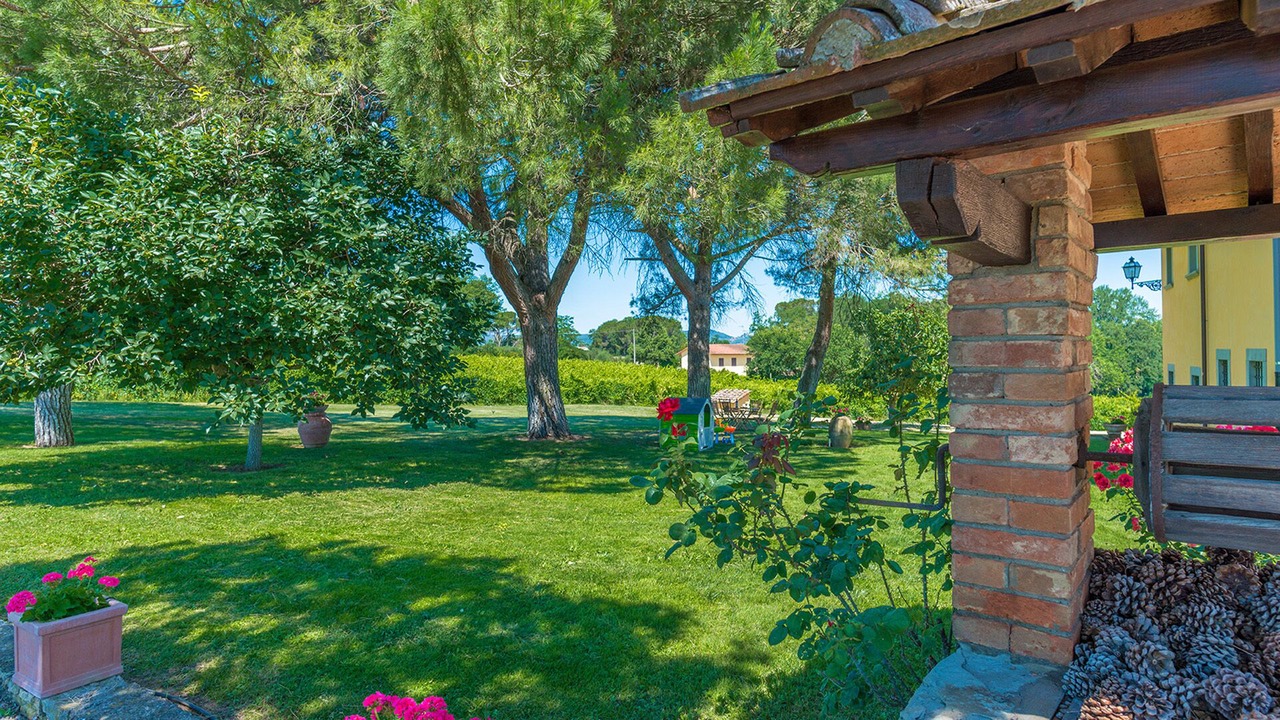 Photo of Outdoor in Alberoro