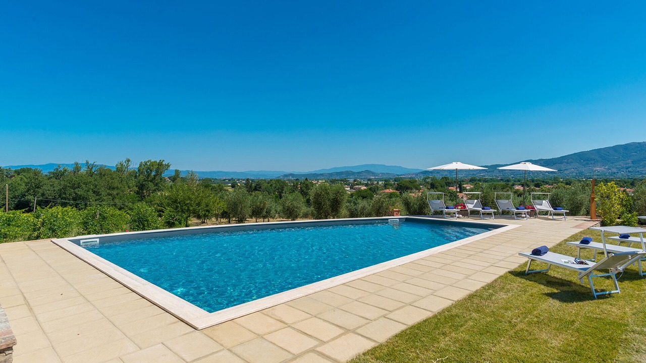 Photo of Outdoor in Alberoro