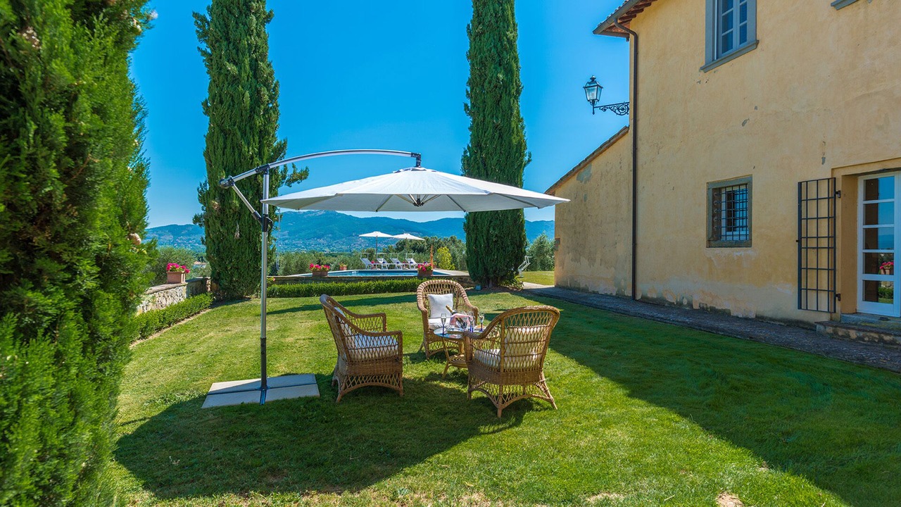 Photo of Outdoor in Alberoro