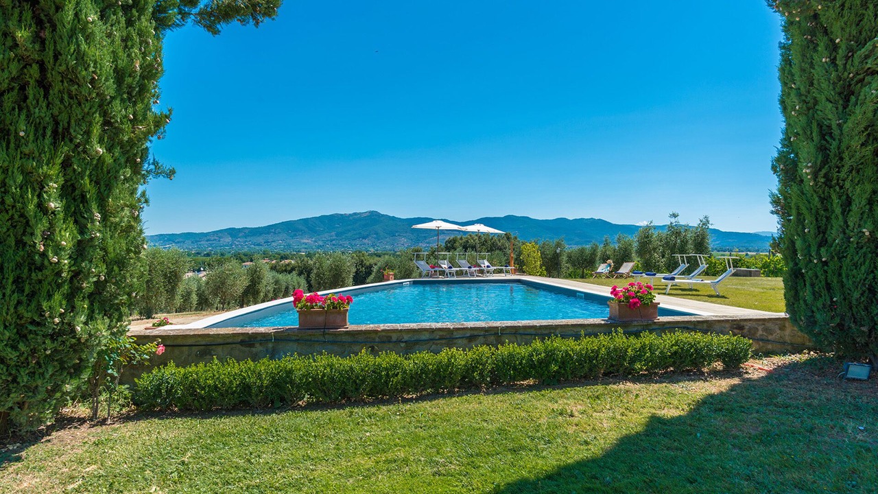 Photo of Outdoor in Alberoro