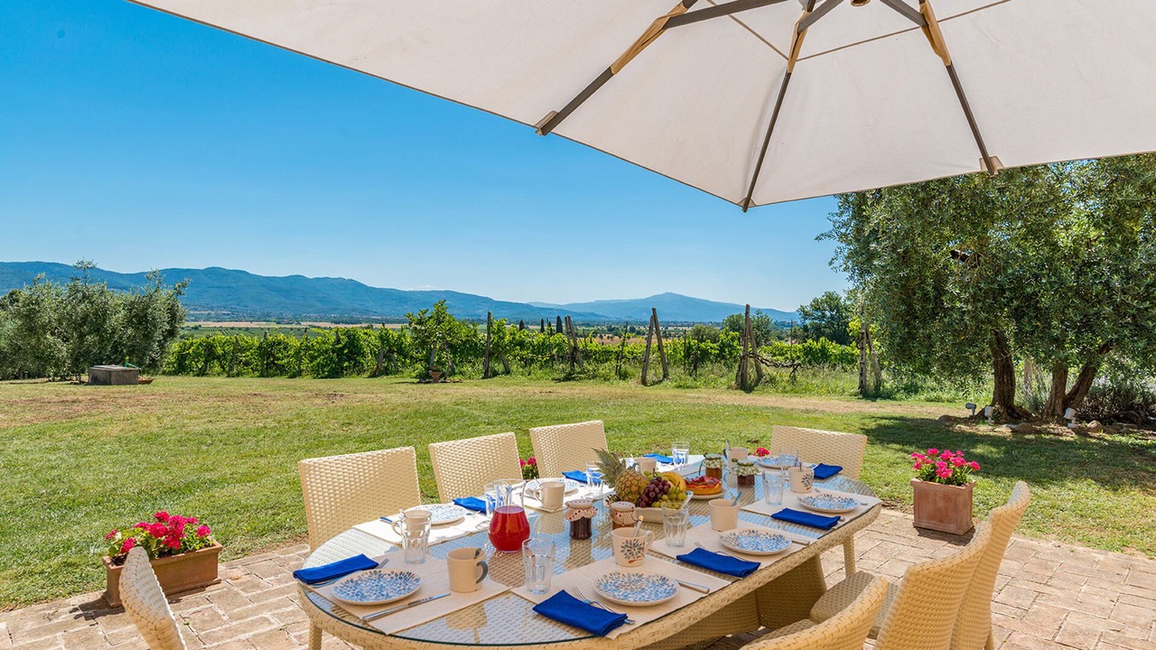 Photo of Outdoor in Alberoro