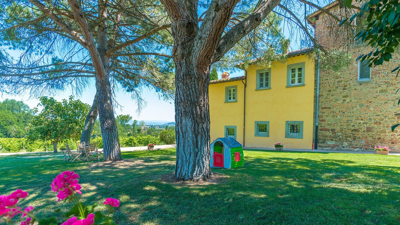 Photo of Outdoor in Alberoro