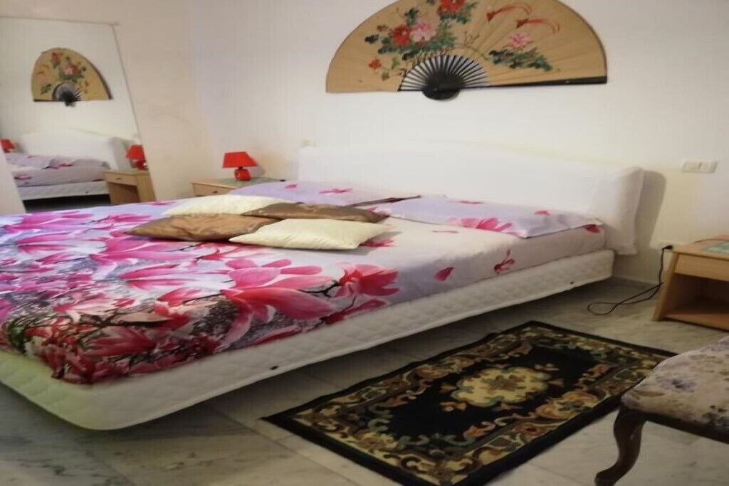 Photo of Bedroom in Licciana Nardi