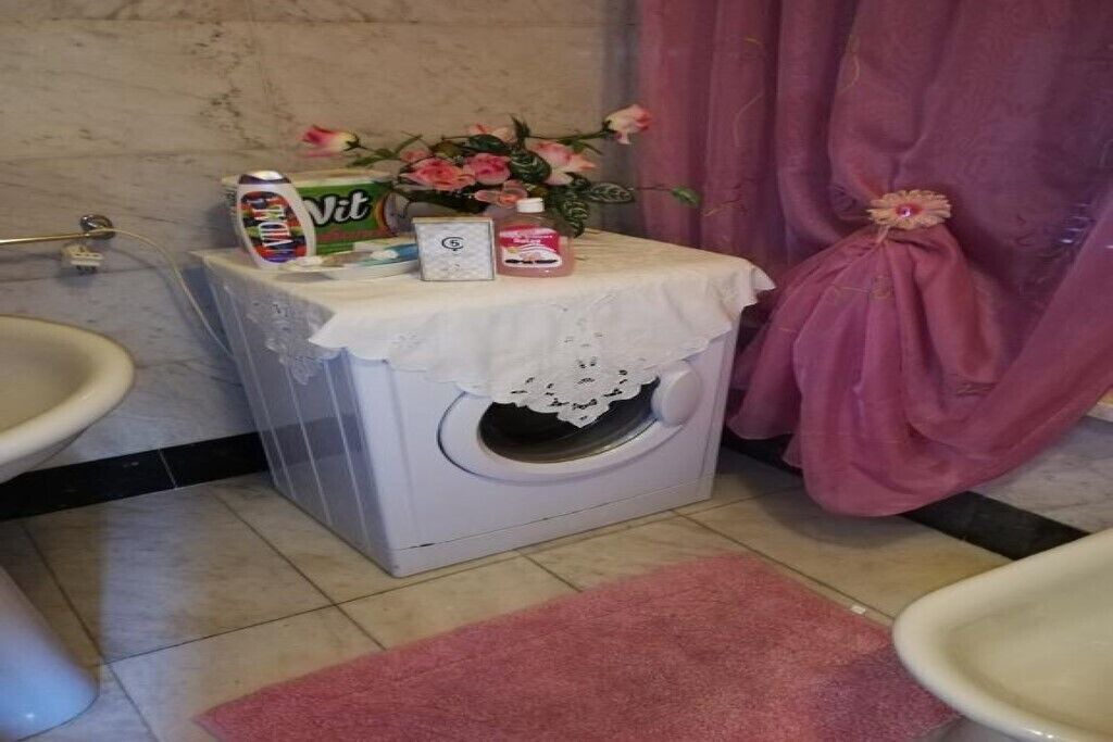 Photo of Bathroom in Licciana Nardi