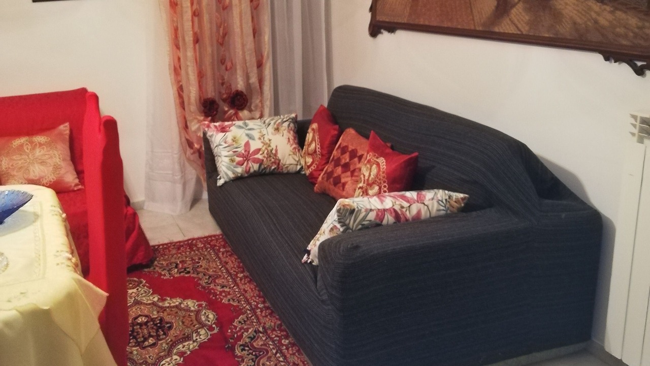 Photo of Livingroom in Licciana Nardi