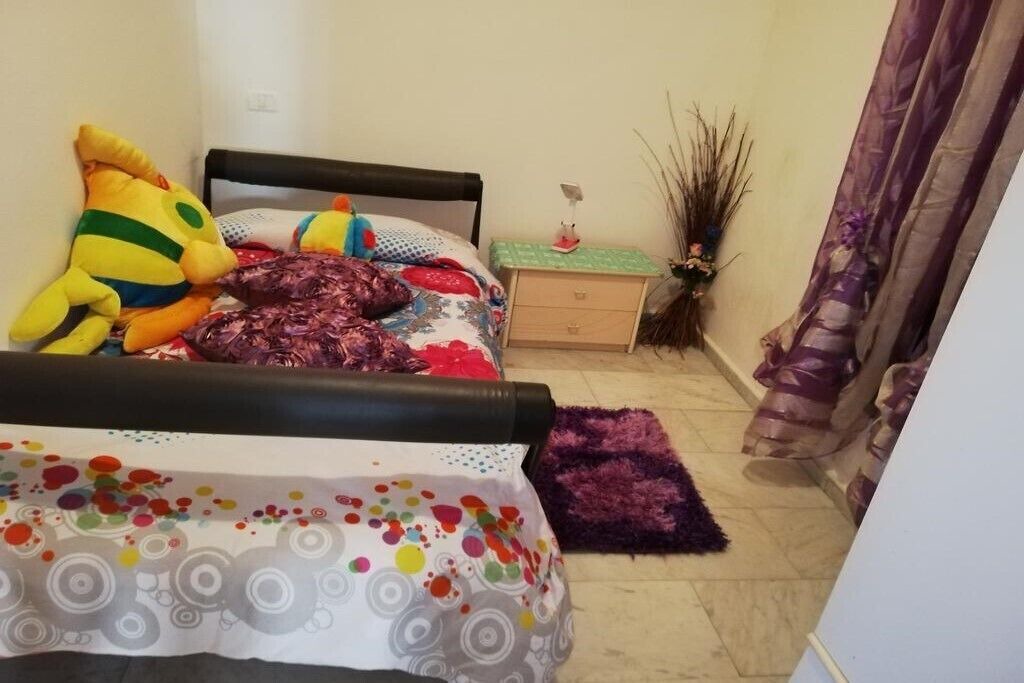 Photo of Bedroom in Licciana Nardi