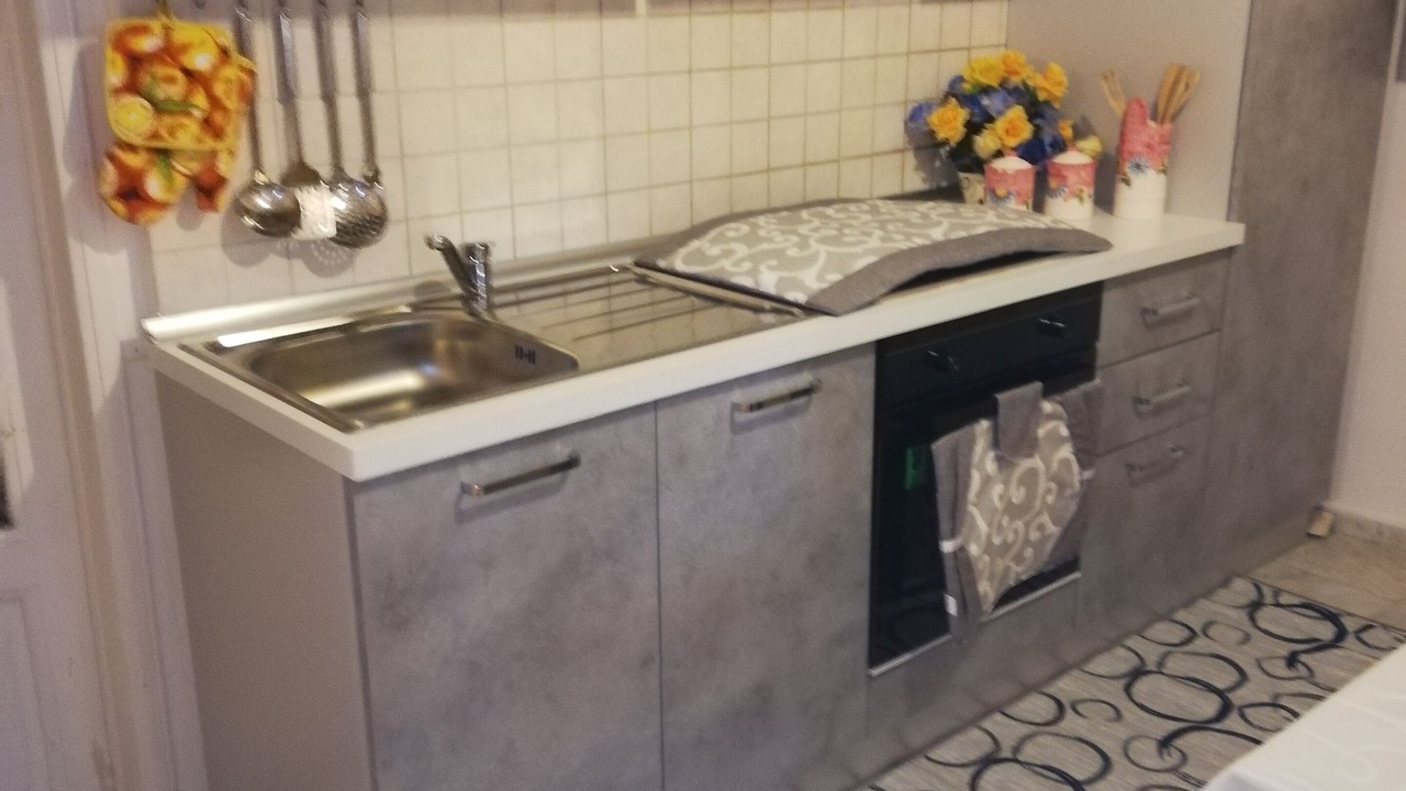 Photo of Kitchen in Licciana Nardi