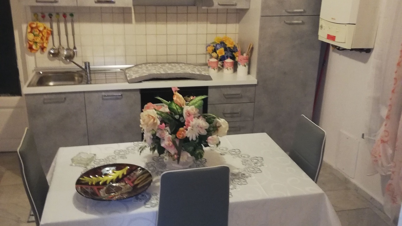 Photo of Kitchen in Licciana Nardi