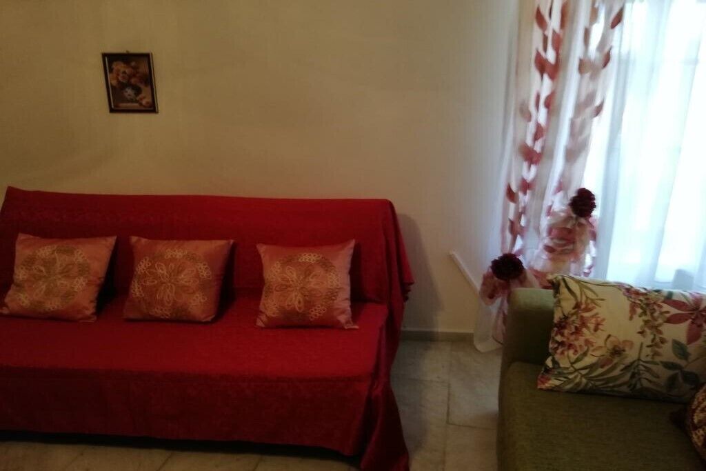 Photo of Livingroom in Licciana Nardi