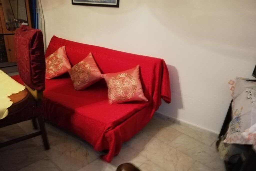Photo of Livingroom in Licciana Nardi