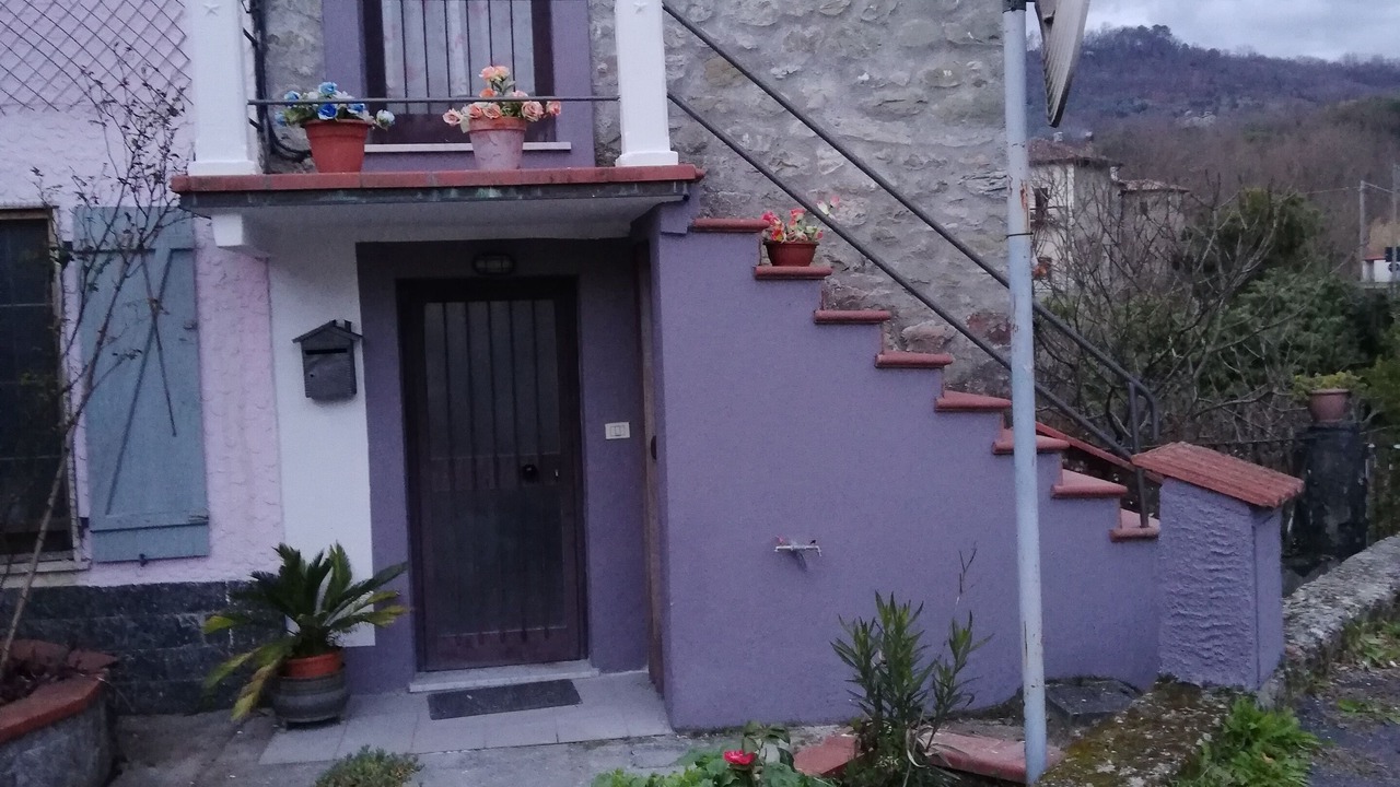 Photo of Outdoor in Licciana Nardi