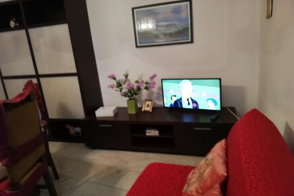 Photo of Livingroom in Licciana Nardi