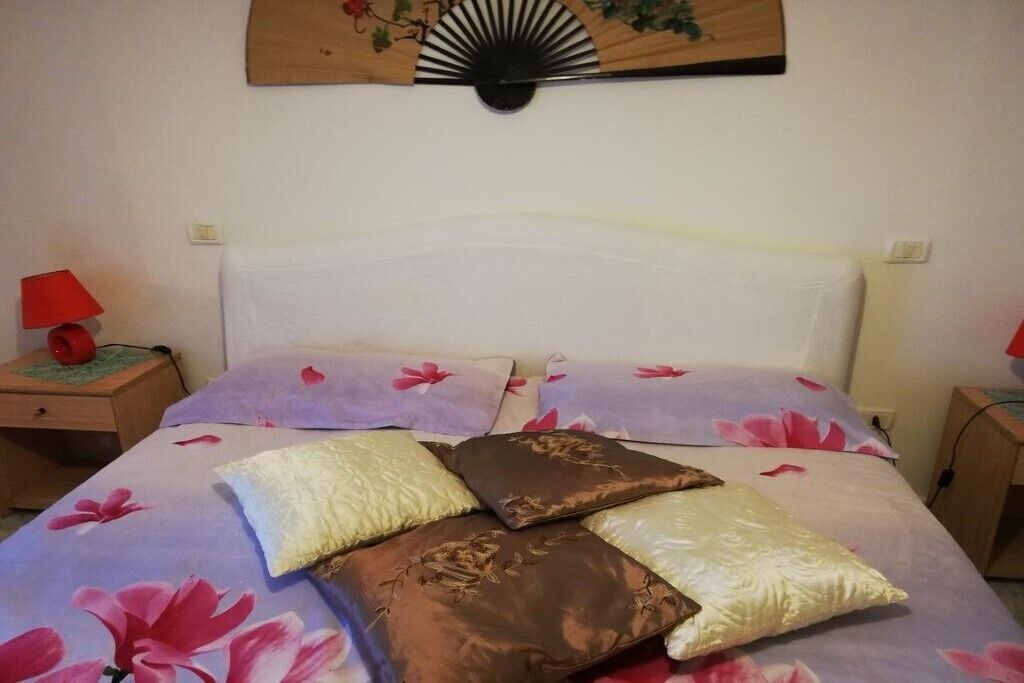 Photo of Bedroom in Licciana Nardi