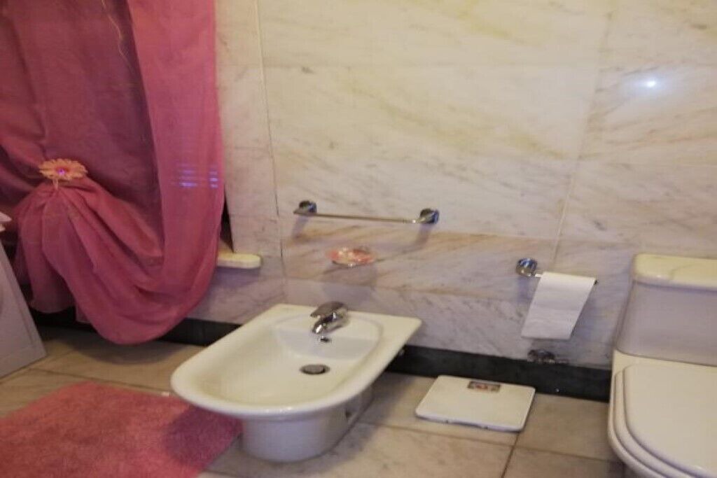 Photo of Bathroom in Licciana Nardi