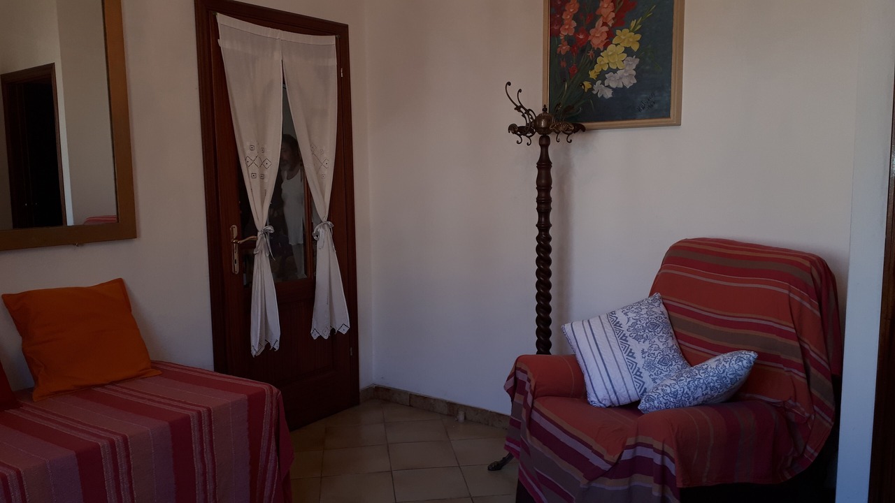 Photo of Bedroom in Terrarossa
