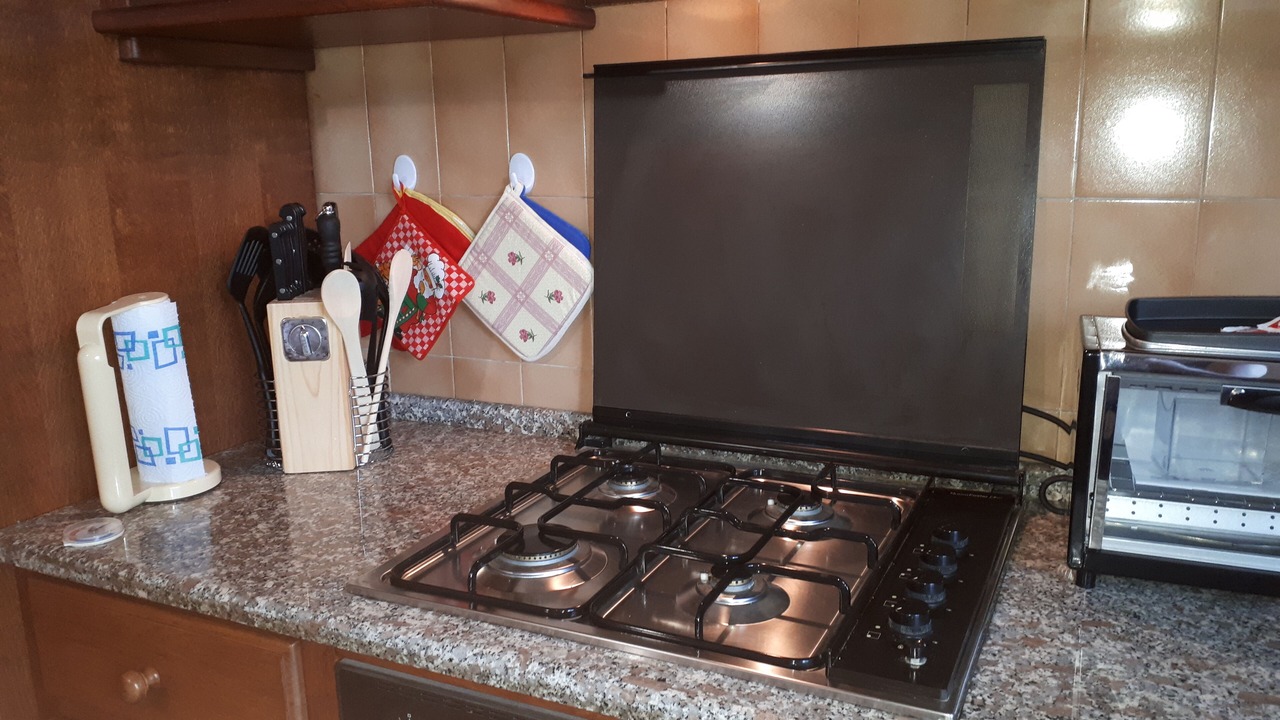 Photo of Kitchen in Terrarossa