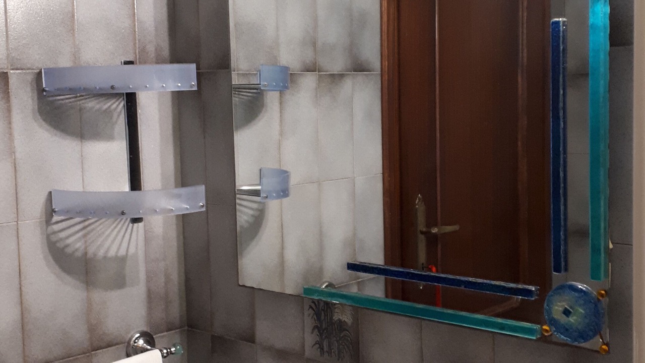 Photo of Bathroom in Terrarossa