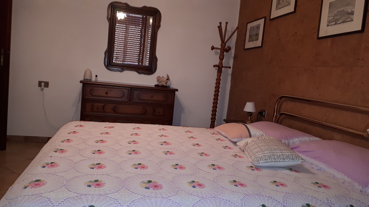 Photo of Bedroom in Terrarossa