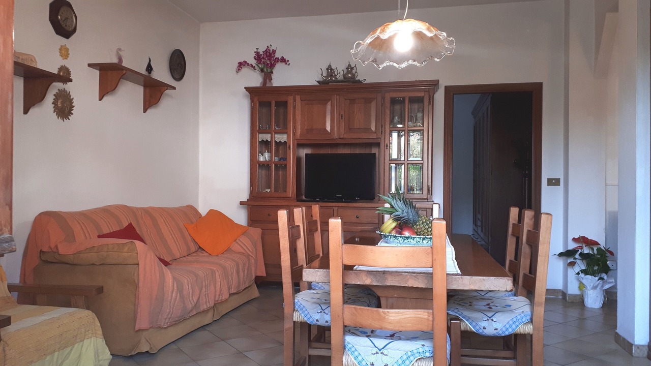 Photo of Livingroom in Terrarossa
