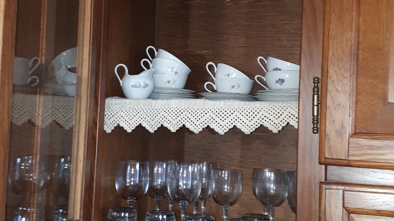 Photo of Kitchen in Terrarossa