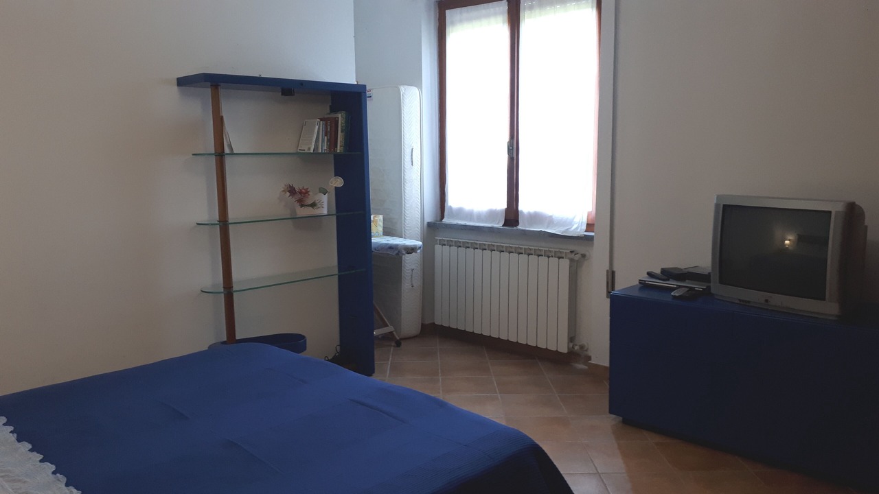 Photo of Bedroom in Terrarossa