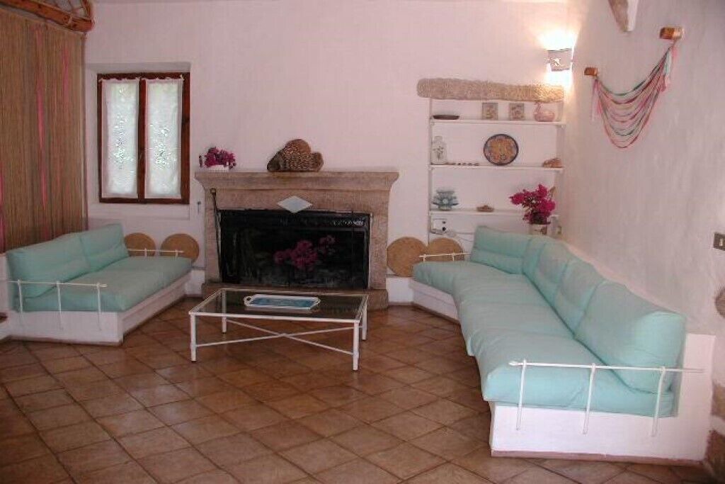 Photo of Livingroom in Olbia